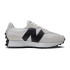 Zapatillas New Balance 327 Hombre Blanco
