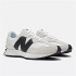 Zapatillas New Balance 327 Hombre Blanco