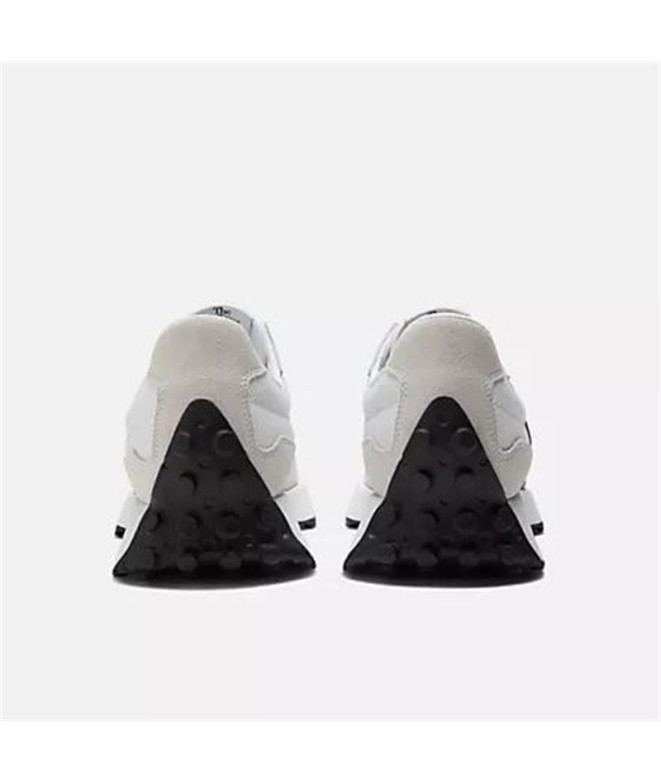 Sapatilhas New Balance 327 Homem Branco