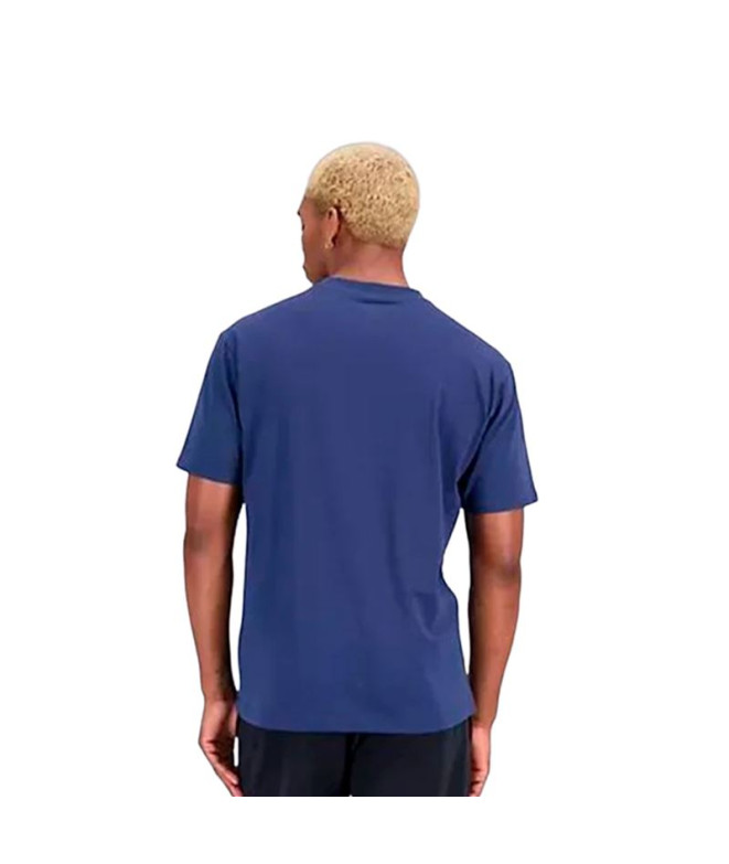 T-shirt New Balance Essentials - Vêtements de...