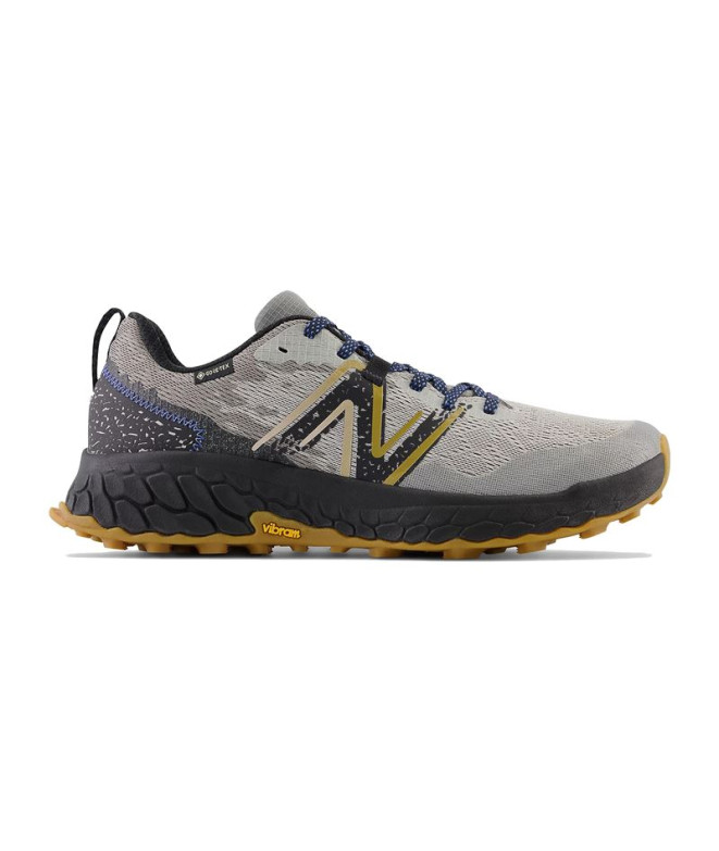 Sapatilhas de trail running New Balance Fresh Foam X Hierro v7 Gore-Tex Raincloud Men's