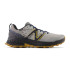 Chaussures de Trail New Balance Fresh Foam X Hierro v7 Gore-Tex Raincloud Homme