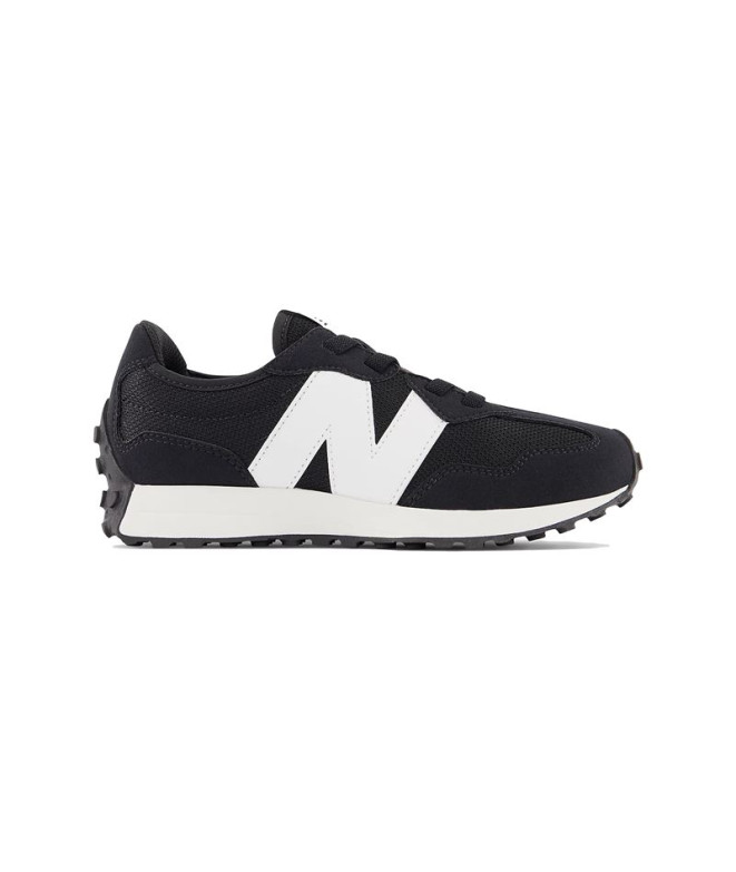 Zapatillas New Balance 327 Bungee Lace Dragonfly Infantil