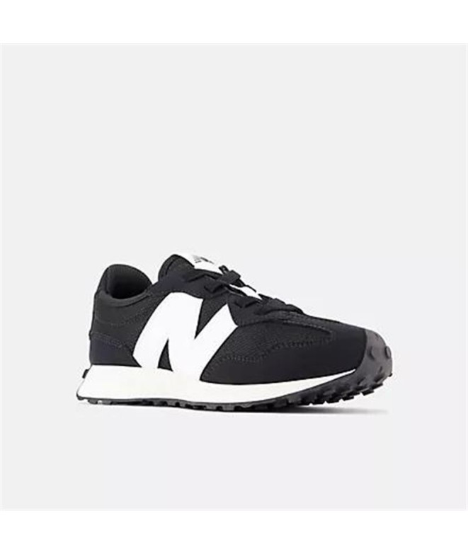 Sapatilhas New Balance 327 Bungee Lace...