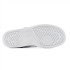 Zapatillas New Balance 480 Bungee Lace with Top Strap White Infantil