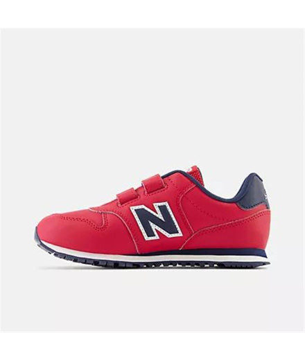 New balance 410 hotsell enfant rouge