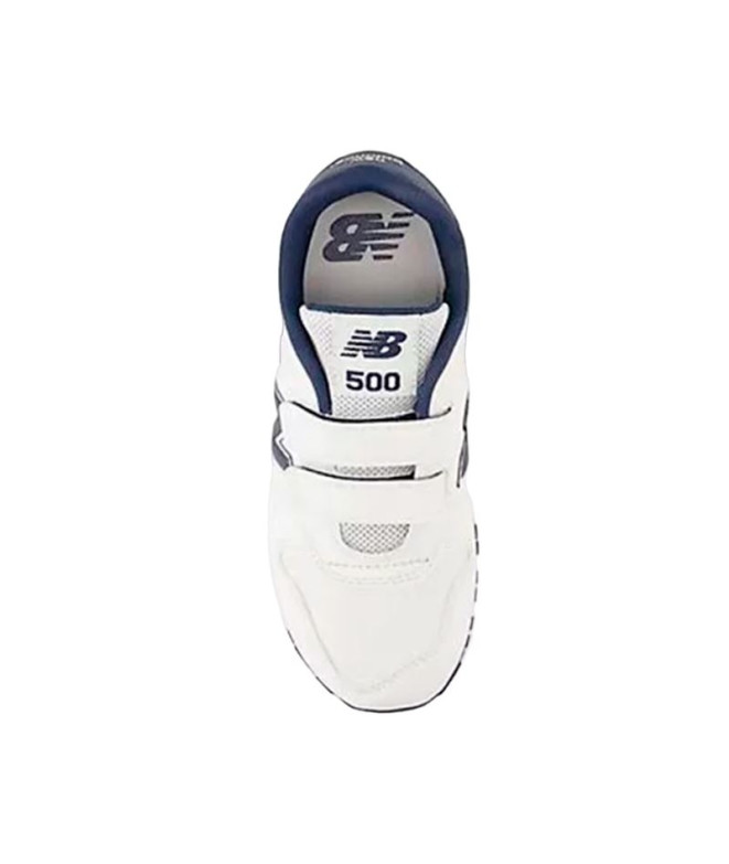 Chaussures New Balance 500 crochets et boucles...