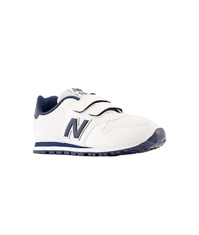 Chaussures New Balance 500 crochets et boucles...