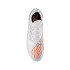 Botas de fútbol New Balance Furon v7 Destroy AG Silver Hombre