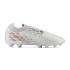 futebol New Balance Botas de Furon v7 Dispatch AG Silver Homem