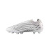Botas de fútbol  New Balance Furon v7 Dispatch AG Silver Hombre