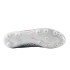 Botas de fútbol  New Balance Furon v7 Dispatch AG Silver Hombre
