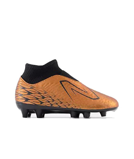 Botas de fútbol  New Balance Tekela v4 Magique FG Copper...