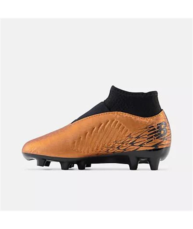 football New Balance Bottes de Tekela v4...