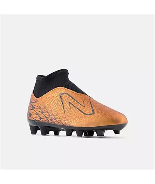 futebol New Balance Botas de Tekela v4 Magique...