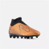 futebol New Balance Botas de Tekela v4 Magique FG Cobre Infantil