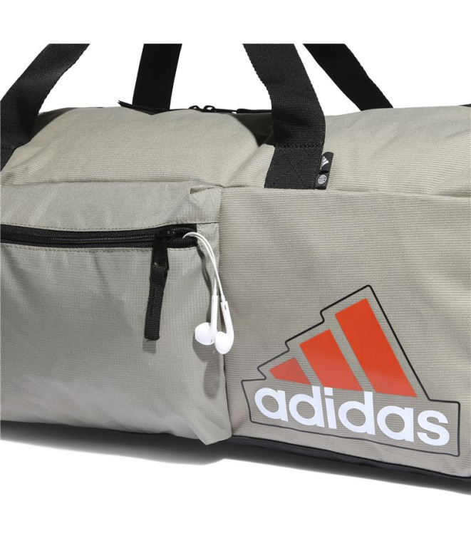 Bolsa adidas Spw Duf unisex