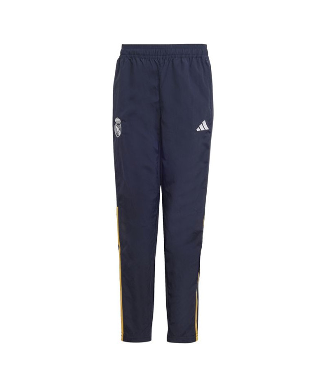 Calções de futebol adidas Real Madrid Kids