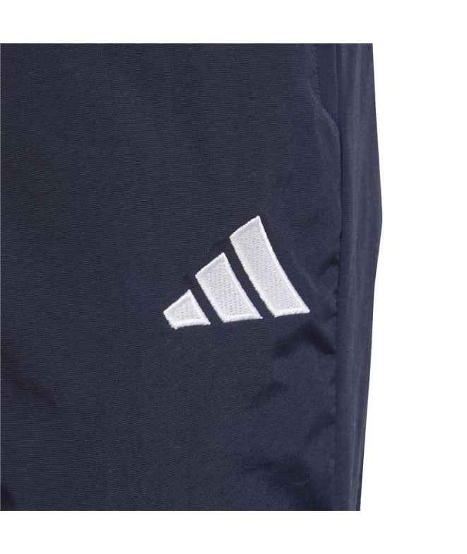 Pantalons de Football adidas Real Madrid Enfant