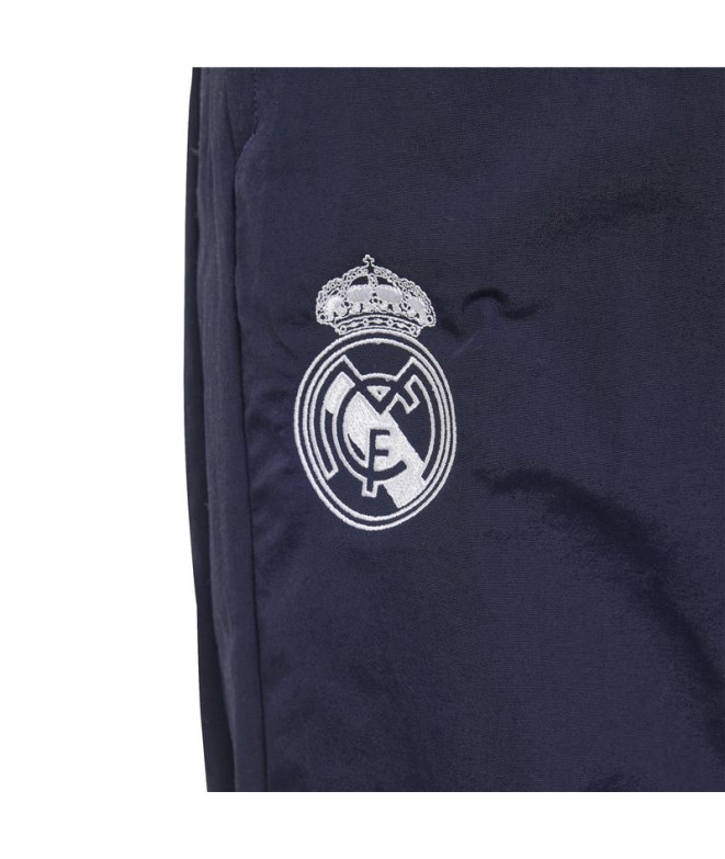 Pantalons de Football adidas Real Madrid Enfant