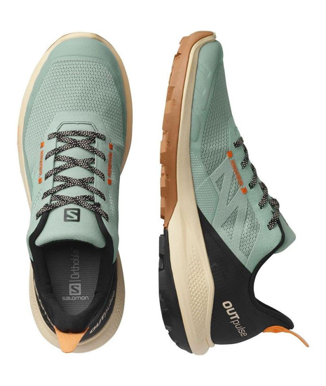 Chaussures de Montagne Salomon Outpulse...