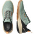 Sapatilhas de Montanha Salomon Outpulse Verde/Tostado/Laranja Homem