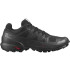 Trail Running Shoes Salomon Speedcross 6 Black Men's