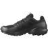 Trail Running Shoes Salomon Speedcross 6 Black Men's