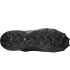Trail Running Shoes Salomon Speedcross 6 Black Men's