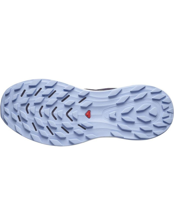 Trail Running Chaussures Salomon Ultra Glide 2...