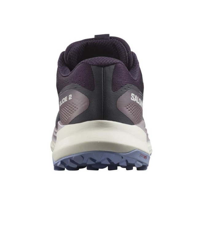Trail Running Chaussures Salomon Ultra Glide 2...
