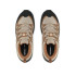 Mountain Chaussures Salomon X Braze Tan/Grey Chaussures pour femmes