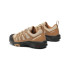 Mountain Chaussures Salomon X Braze Tan/Grey Chaussures pour femmes