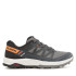 Chaussures de Montagne Salomon Outrise Noir Femme