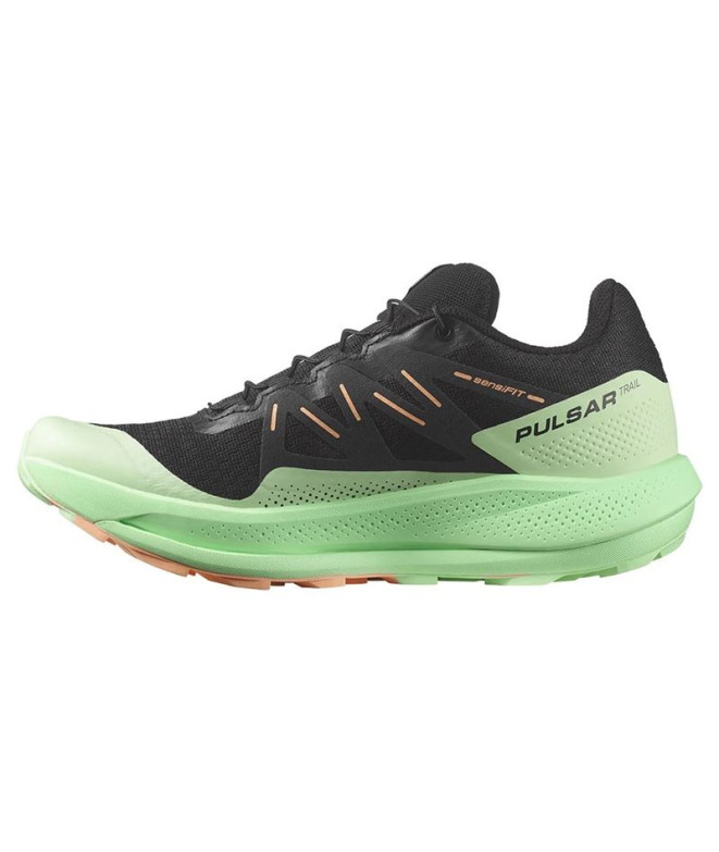 Zapatillas de Trail Salomon Pulsar Trail...