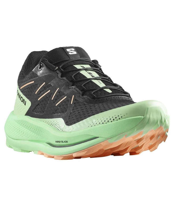 Zapatillas de Trail Salomon Pulsar Trail...