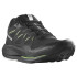 Sapatilhas de trail running Salomon Pulsar Trail Preto/Preto/Grgeck para homem