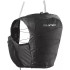 Chaleco de Running Salomon Active Skin 8 Negro Mujer