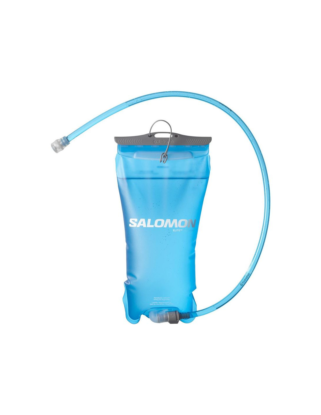 Botella De Running Salomon Soft Reservoir 1 5L