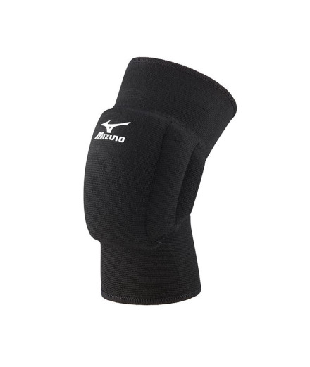 Voleibol Mizuno Joelheira da Team Kneepad Preto