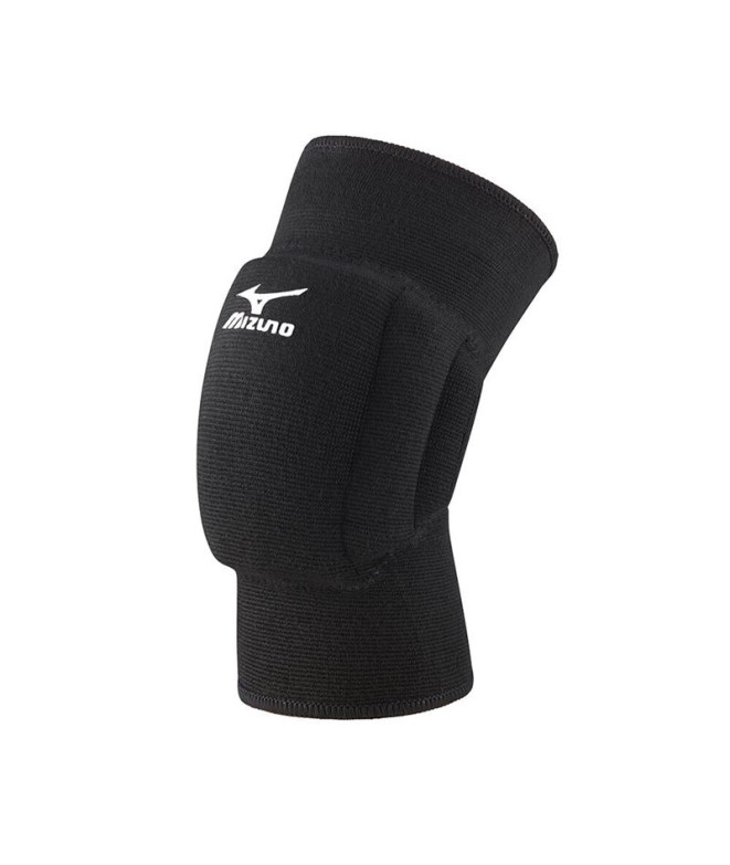 Voleibol Mizuno Joelheira da Team Kneepad Preto