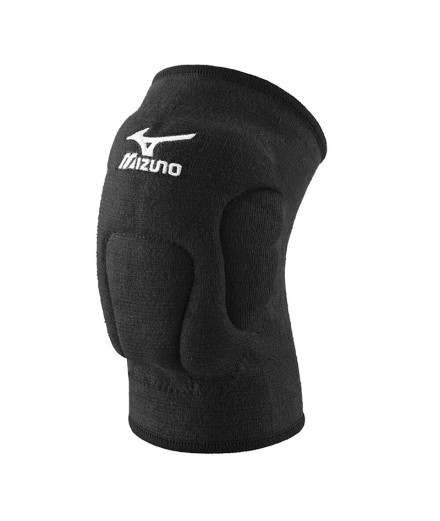 Rodillera de Voleibol Mizuno Team VS1 Joelho Preto