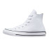 Botte Converse Chuck Taylor All Star Blanc