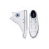 Botte Converse Chuck Taylor All Star Blanc