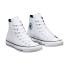 Botte Converse Chuck Taylor All Star Blanc