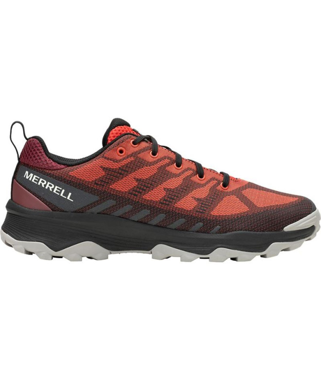 Mountain Running Chaussures Merrell Speed Eco Man