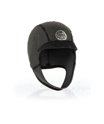 Boné de neoprene para surf Rip Curl Dawn Patrol 2Mm Surf Man Boné de neoprene para surf Rip Curl Dawn Patrol 2Mm Surf Man