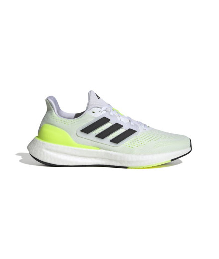 Zapatillas de Running adidas Pureboost 23 Hombre