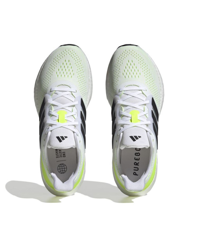 Chaussures de Running adidas Pureboost 23 Homme