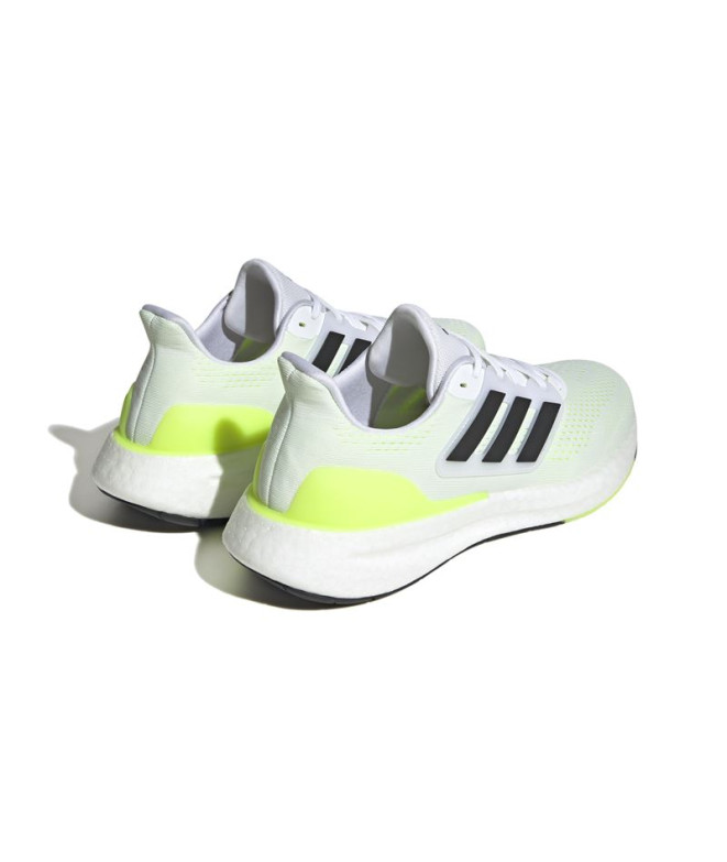 Zapatillas de Running adidas Pureboost 23 Hombre